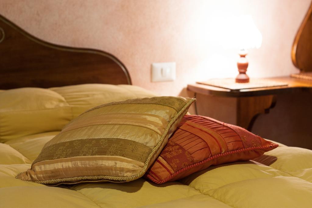 B&B Le Caselle Il Baraccotto Lucignano Camera foto