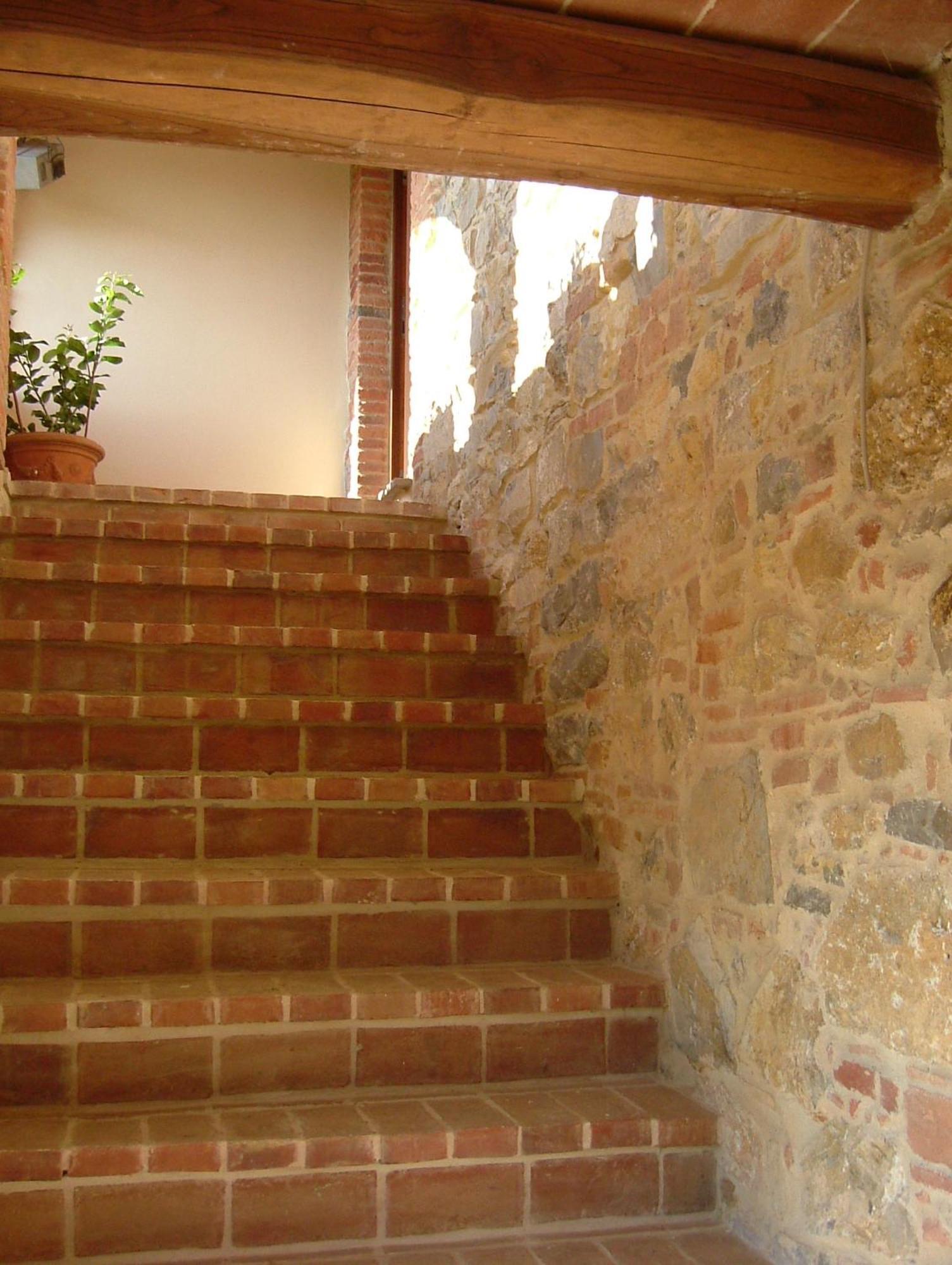 B&B Le Caselle Il Baraccotto Lucignano Esterno foto