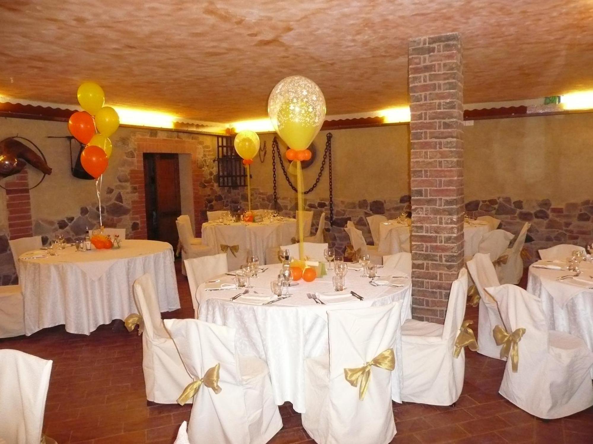 B&B Le Caselle Il Baraccotto Lucignano Esterno foto