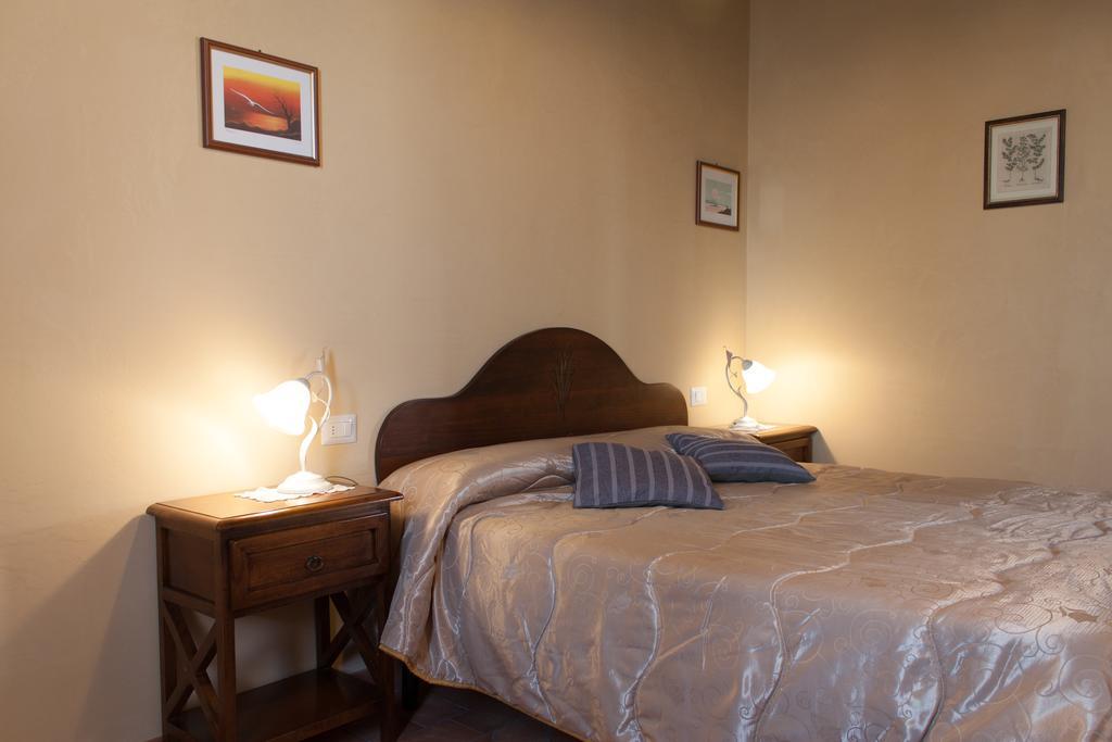 B&B Le Caselle Il Baraccotto Lucignano Esterno foto