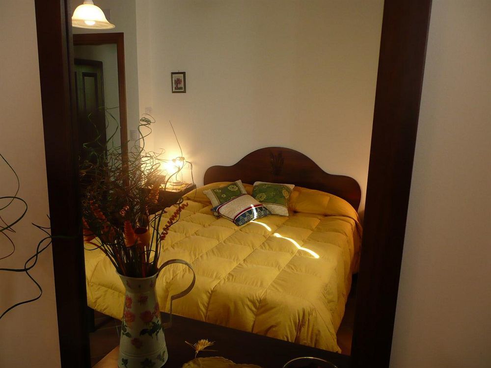 B&B Le Caselle Il Baraccotto Lucignano Esterno foto