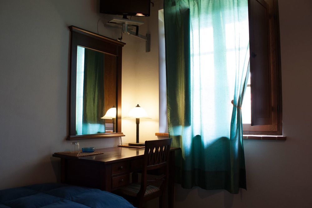 B&B Le Caselle Il Baraccotto Lucignano Esterno foto