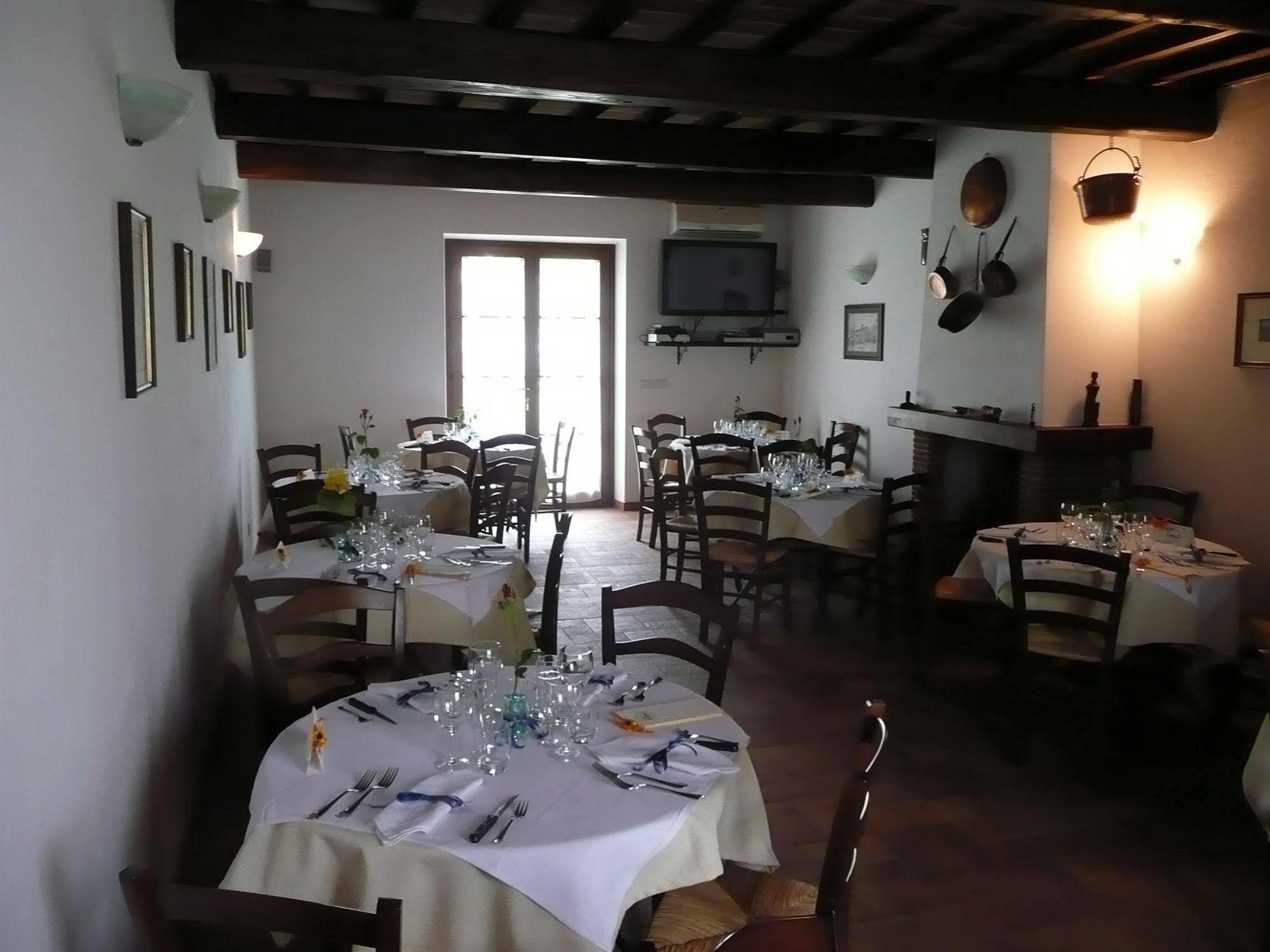 B&B Le Caselle Il Baraccotto Lucignano Esterno foto