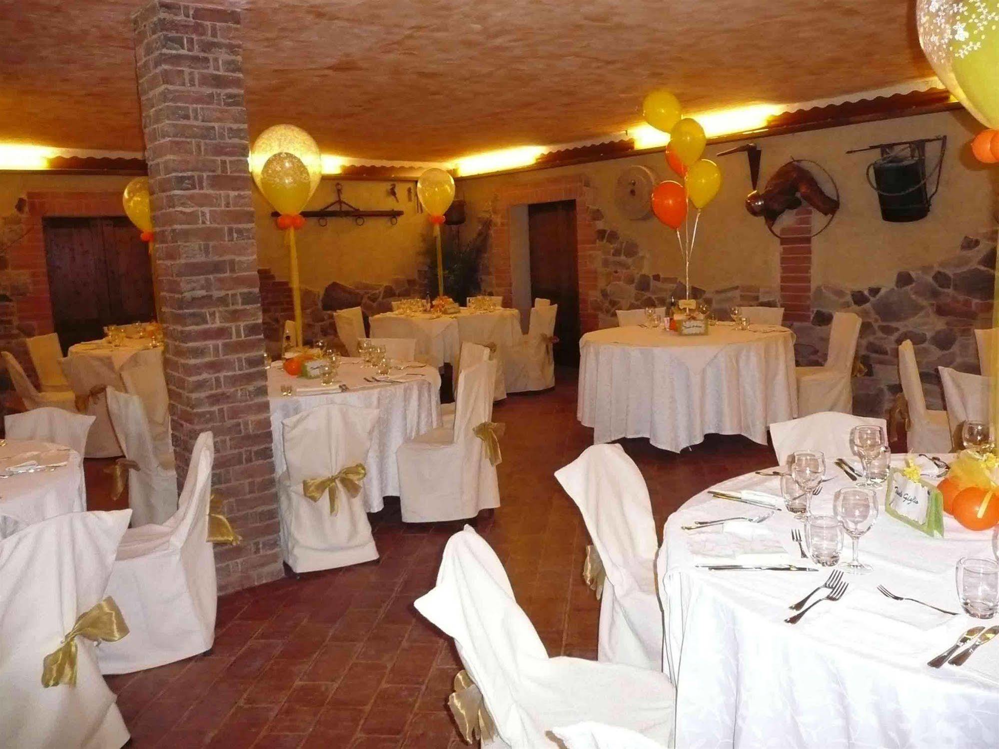 B&B Le Caselle Il Baraccotto Lucignano Esterno foto